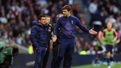 Pochettino: &ldquo;Futebol se trata de ganhar hoje e amanh&atilde;. O que aconteceu ontem j&aacute; passou&rdquo;