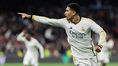 &lsquo;Imagens escolhidas foram ruins&rsquo;: empresa que comanda o VAR na Espanha fala contra o Real Madrid