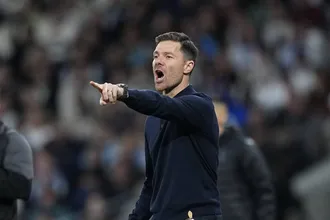 &lsquo;N&atilde;o sabia que ia treinar num jardim de inf&acirc;ncia&rsquo;: O desabafo que exp&ocirc;s Xabi Alonso no Real Madrid