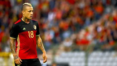Nainggolan, da B&eacute;lgica: &ldquo;Desculpas para me deixar fora da Copa foram pat&eacute;ticas&rdquo;