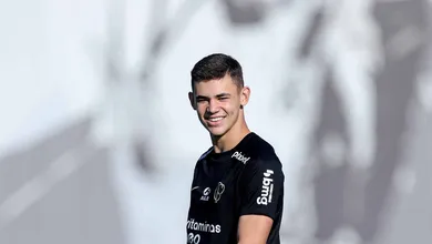 Gabriel Moscardo foi de maior venda da hist&oacute;ria do Corinthians &agrave; pedido de devolu&ccedil;&atilde;o em nem um m&ecirc;s
