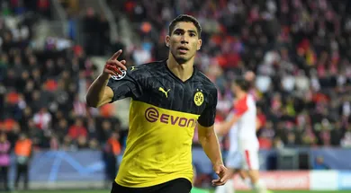 O Slavia fez outra boa partida na Champions e isso valoriza mais a vit&oacute;ria do Dortmund em Praga