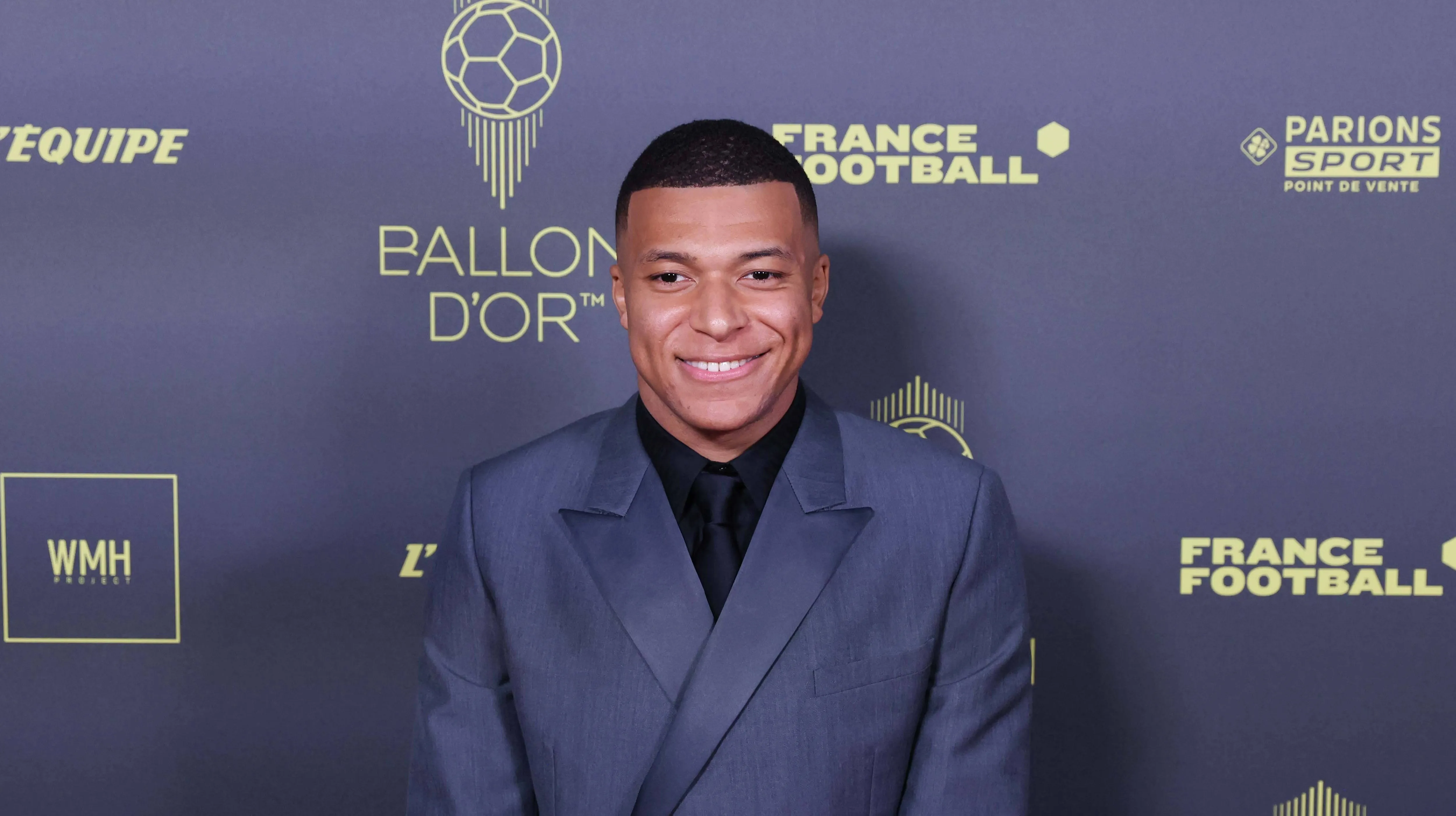 Real Madrid e Kylian Mbapp&eacute; ativam plano para tentar ganhar Bola de Ouro