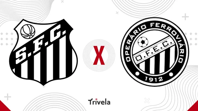 Santos x Oper&aacute;rio-PR: onde assistir, palpites e escala&ccedil;&otilde;es &ndash; S&eacute;rie B &ndash; 28/09/2024