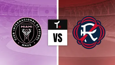 Inter Miami x New England&nbsp;&ndash; Palpites, not&iacute;cias e odds (25/04)