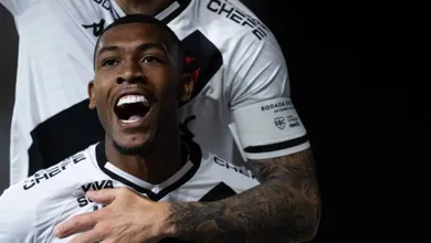 &lsquo;Selecion&aacute;veis&rsquo; garantem vit&oacute;ria imponente do Vasco sobre o Cruzeiro