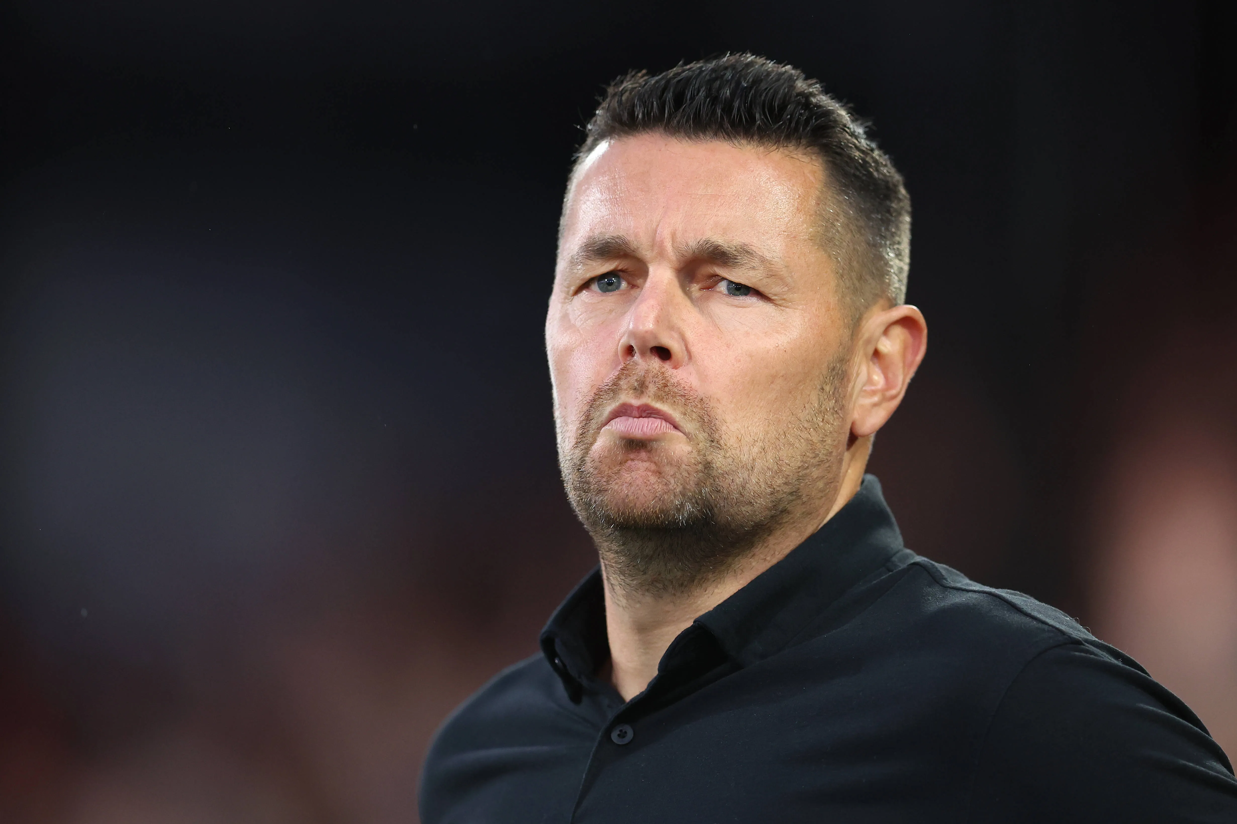 Crystal Palace v Manchester City &ndash; Premier League &ndash; Selhurst Park
