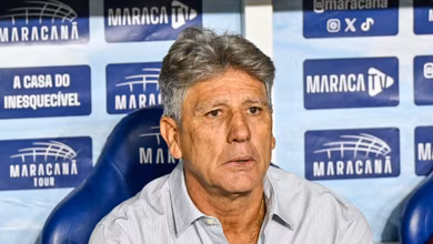 Ap&oacute;s conversas com Boca e outros, Renato Ga&uacute;cho define plano para 2026