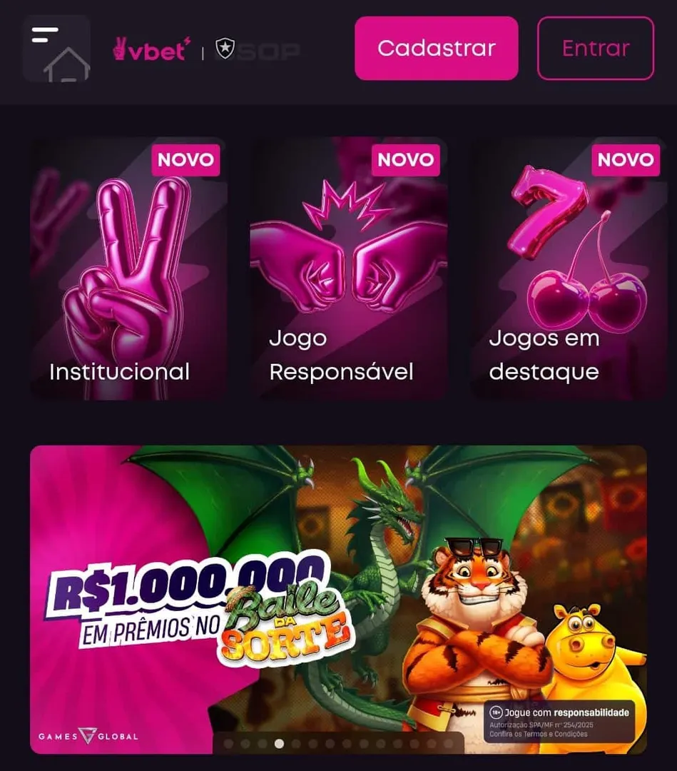 Vbet Brasil: review completo da plataforma de apostas em 2026