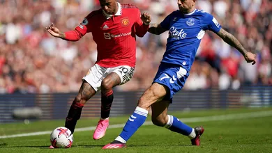 Everton x Manchester United: onde assistir, palpites e escala&ccedil;&otilde;es &ndash; Premier League &ndash; 26/11/2023