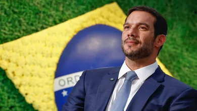 Arbitragem, calend&aacute;rio, fair play financeiro: As 6 prioridades da CBF, segundo nova gest&atilde;o