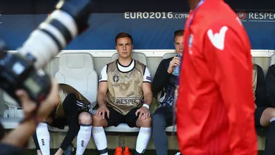A resposta para G&ouml;tze preencher a lacuna aberta desde 2014 n&atilde;o est&aacute; apenas em campo
