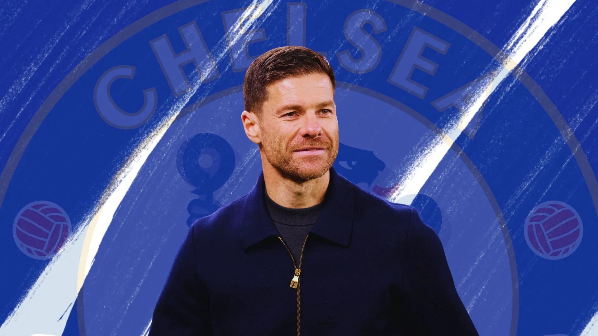 O Chelsea que Xabi Alonso quer: As car&ecirc;ncias do elenco e os movimentos necess&aacute;rios