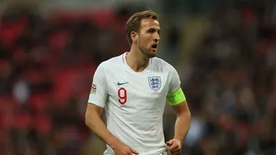 Kane: &ldquo;Se vencermos a Liga das Na&ccedil;&otilde;es, supera o que fizemos na Copa do Mundo da R&uacute;ssia&rdquo;