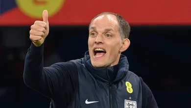 &lsquo;&Eacute; simples assim&rsquo;: Tuchel justifica pol&ecirc;micas na convoca&ccedil;&atilde;o da Inglaterra