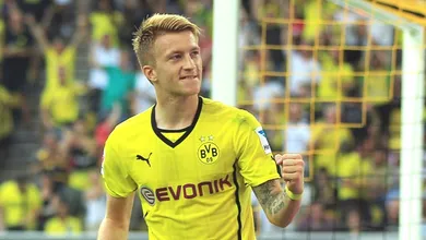 Reus foi injusti&ccedil;ado pela Bola de Ouro, mesmo jogando muito