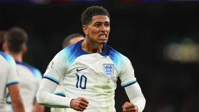 Bellinghamania: sensa&ccedil;&atilde;o do Real Madrid pode levar a Inglaterra &agrave; gl&oacute;ria?