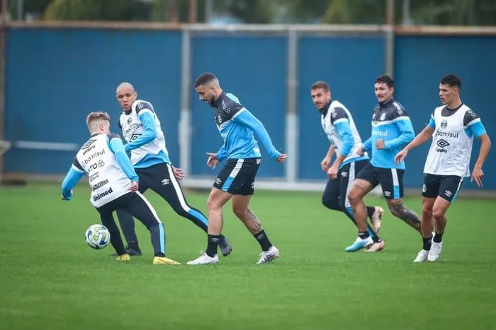 kelvin gremio