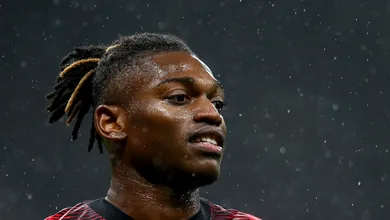 Milan corre contra o tempo para ter Rafael Le&atilde;o de volta contra o Newcastle