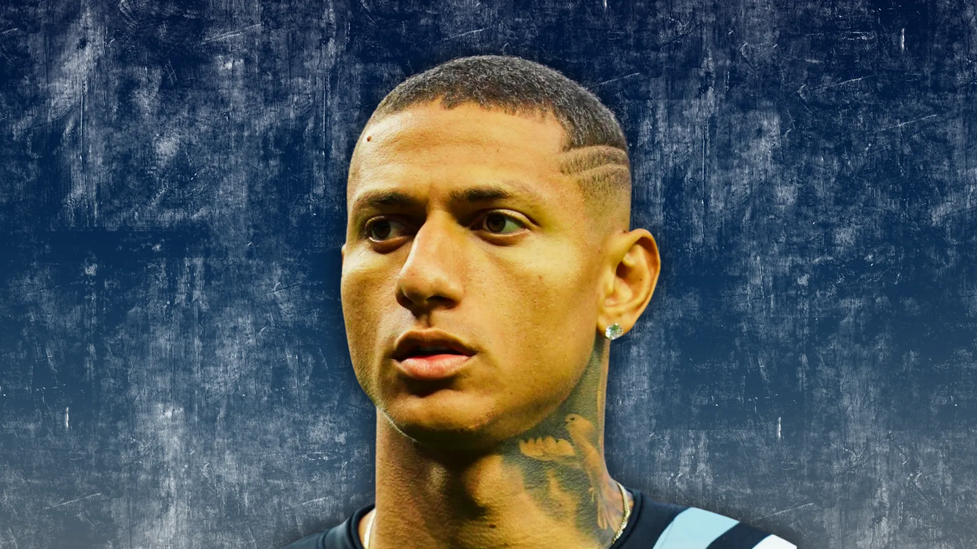 Sem acordo com Vasco e escanteado pelo Tottenham, quais os planos de Richarlison para futuro?