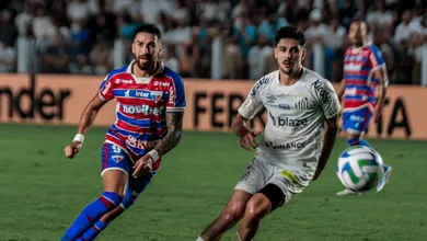 Com julgamento marcado, Santos pode iniciar a S&eacute;rie B do Brasileir&atilde;o com puni&ccedil;&atilde;o pesada do STJD