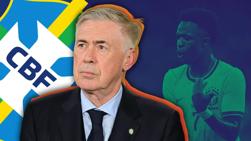 Brasil consolida volta ao 4-3-3 em goleada, celebra teste no ataque, mas ainda lida com fantasma