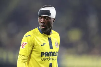 &lsquo;Meu pa&iacute;s n&atilde;o me defendeu&rsquo;: Nicolas P&eacute;p&eacute; denuncia racismo e omiss&atilde;o de federa&ccedil;&atilde;o