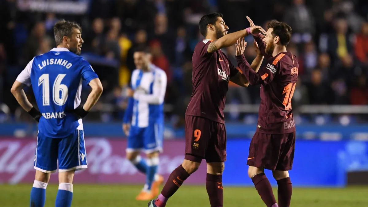 Terceiro rebaixamento em oito anos &eacute; o resultado de uma s&eacute;rie de erros do La Coru&ntilde;a