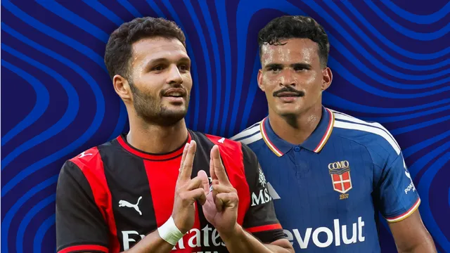 Serie A 2026/27: As cinco melhores contrata&ccedil;&otilde;es do Campeonato Italiano