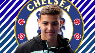 Ap&oacute;s tr&ecirc;s anos no Chelsea, Deivid Washington quer minutos, mas esbarra em projeto confuso