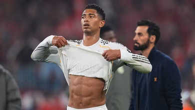 Bayern melhor, arbitragem &agrave; parte: Por que a reclama&ccedil;&atilde;o hist&eacute;rica do Real Madrid n&atilde;o se sustenta