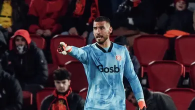 Pesadelo do Girona se torna &lsquo;Real&rsquo; com derrota para o Mallorca em La Liga