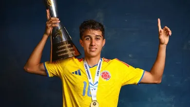 &lsquo;Kak&aacute; colombiano&rsquo;: Quem &eacute; a joia monitorada pelo Liverpool?