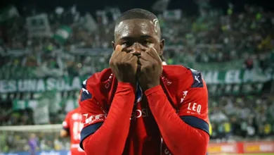 Melhor cl&aacute;ssico do fim de semana: DIM busca vit&oacute;ria alucinante sobre Atl&eacute;tico Nacional