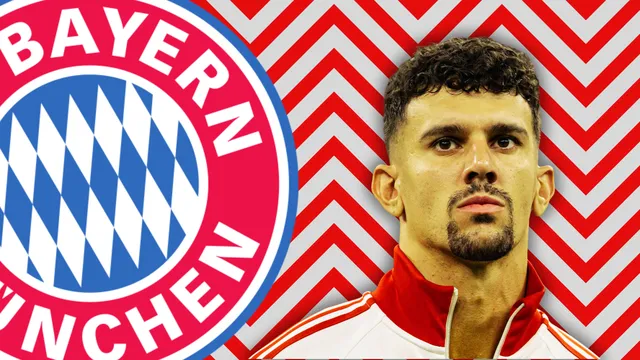 Bayern ganha concorr&ecirc;ncia de Chelsea e United por zagueiro de R$ 471,5 milh&otilde;es