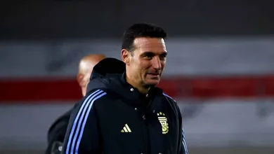 Angola x Argentina: Com desfalques, Scaloni v&ecirc; amistoso como teste para a Copa