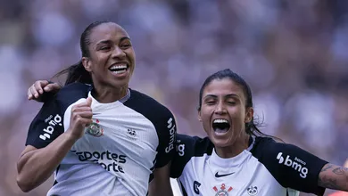 Brasileir&atilde;o Feminino tem hepta do Corinthians, novos recordes e recado antes da Copa