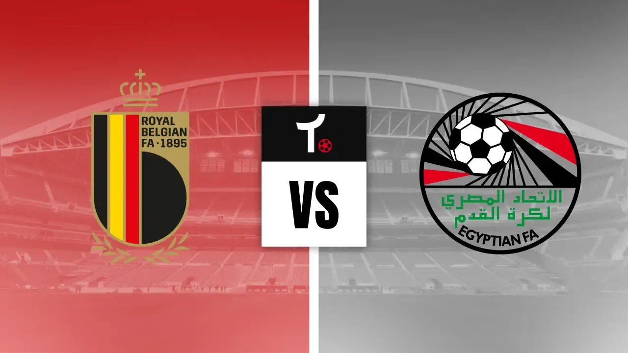 B&eacute;lgica x Egito Palpite &ndash; Not&iacute;cias e odds (15/06)