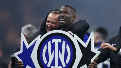 Internazionale vai mudar seu escudo por conta do novo t&iacute;tulo