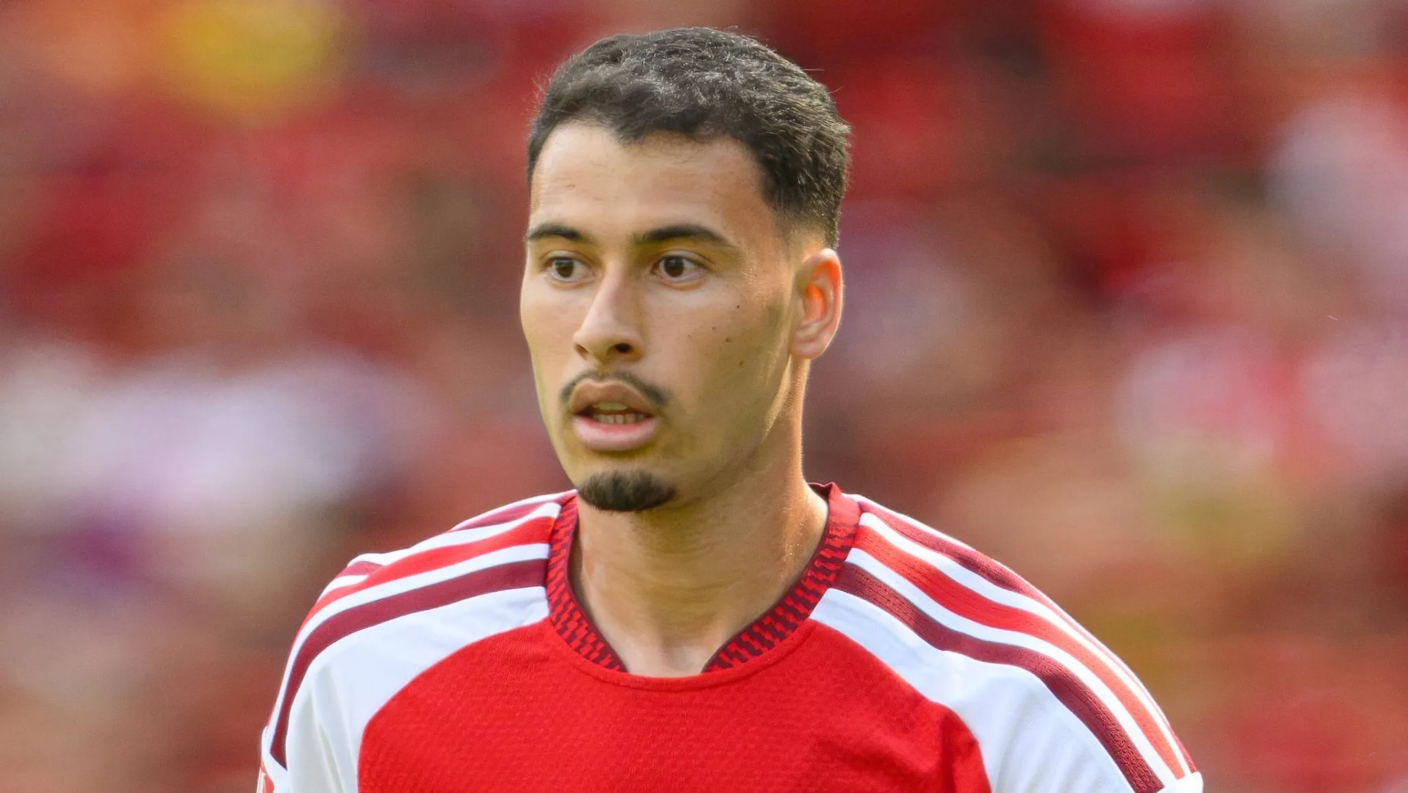 Por que Martinelli pode dizer sim ao Al-Hilal e desta vez deixar o Arsenal?