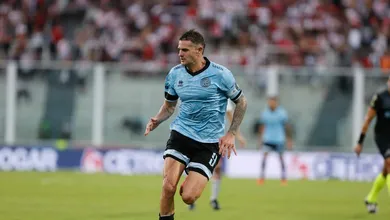 Pablo Vegetti na mira do Vasco: saiba como joga o atacante