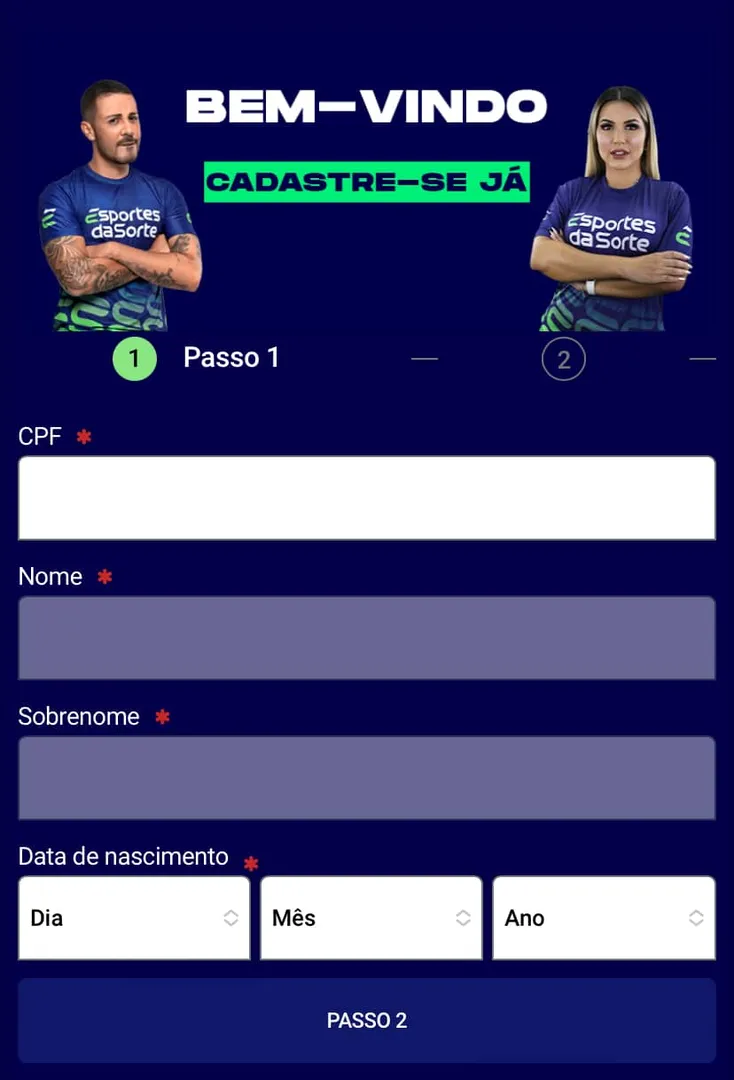 Promo code Esportes da Sorte 2026: odds turbinadas em futebol