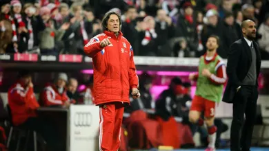 A derrota para o Porto fez o &ldquo;melhor m&eacute;dico do mundo&rdquo; se demitir do Bayern ap&oacute;s 38 anos