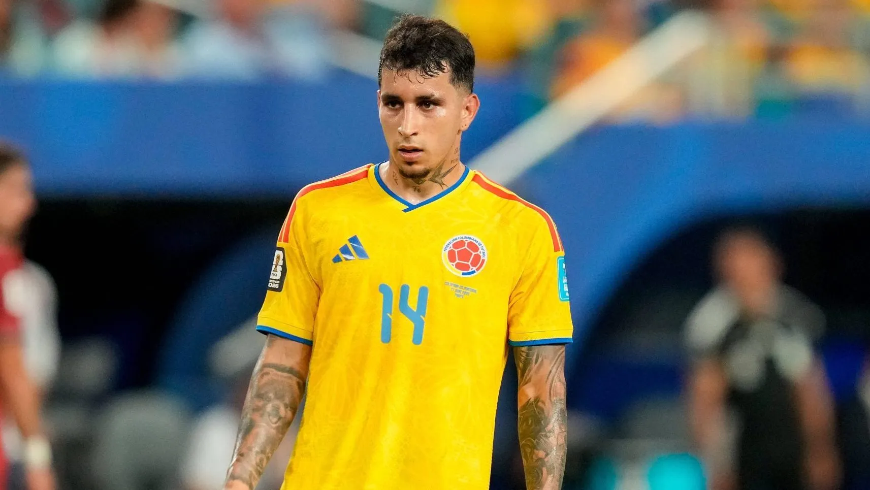 &lsquo;&Eacute; impressionante o que uma Copa pode fazer por um jogador. Ele pode sair muito valorizado&rsquo;