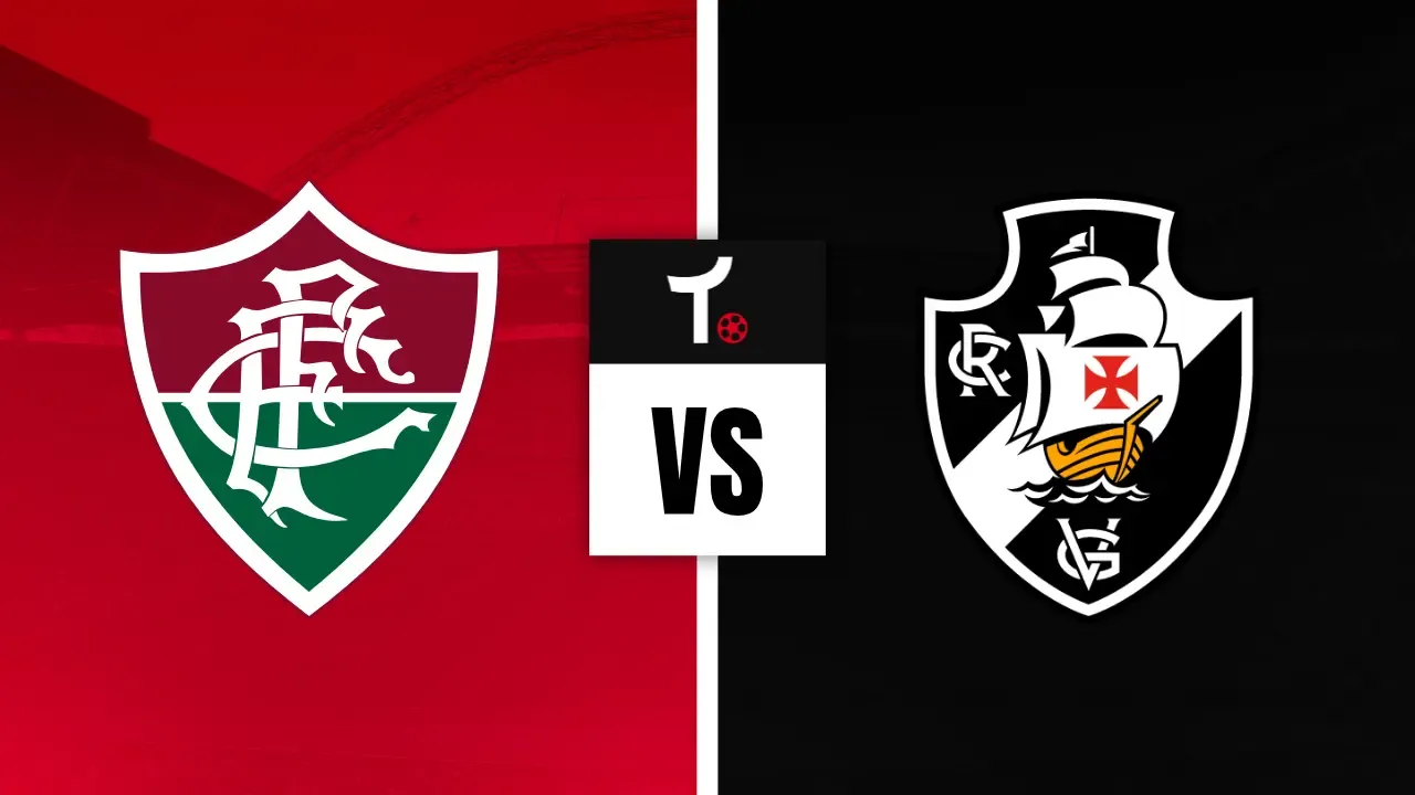 Palpites Fluminense x Vasco &ndash; Campeonato Carioca