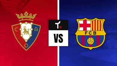 Osasuna x Barcelona&nbsp;&ndash; Palpites, not&iacute;cias e odds (02/05)