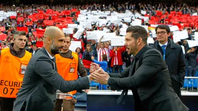 Atl&eacute;tico de Madrid quer contratar estrela de Guardiola no Manchester City