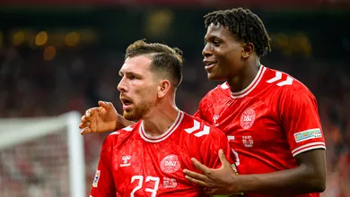 Liverpool prepara oferta de R$ 250 milh&otilde;es por jovem revela&ccedil;&atilde;o dinamarquesa