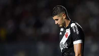 Queda precoce na Copa do Brasil foi alerta do que seria a temporada do Vasco em 2023