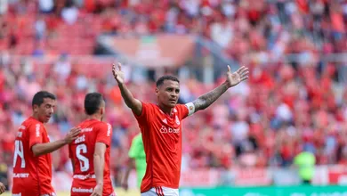 Internacional evolui aos poucos e bate o Ypiranga ao natural no Beira-Rio